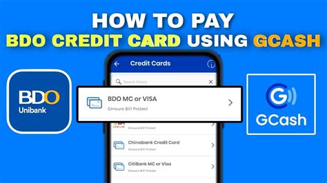 bdo credit card cash advance